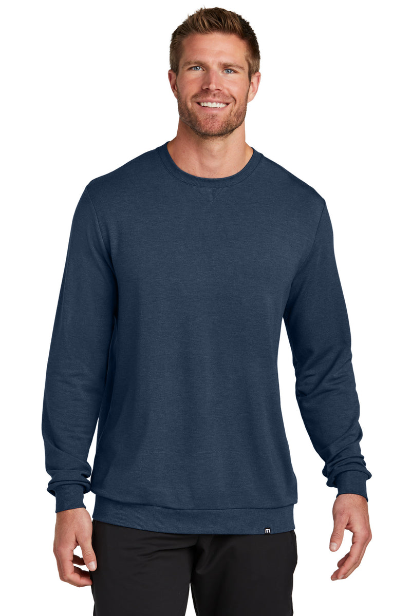 Load image into Gallery viewer, TravisMathew Long Weekend Crew TM1MZ342
