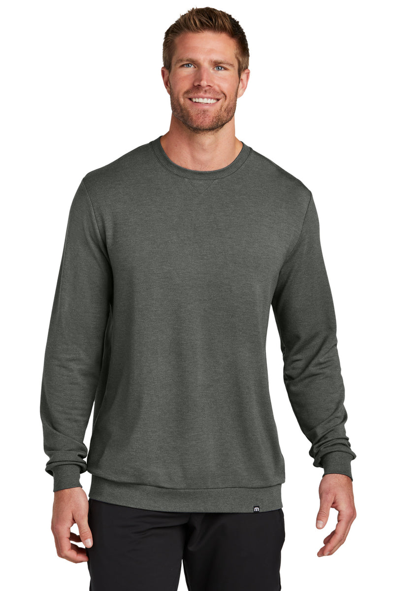 Load image into Gallery viewer, TravisMathew Long Weekend Crew TM1MZ342
