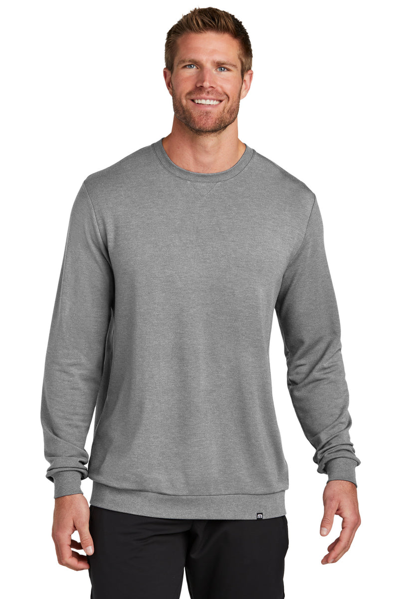Load image into Gallery viewer, TravisMathew Long Weekend Crew TM1MZ342
