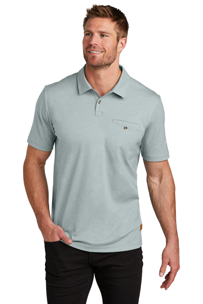 Load image into Gallery viewer, TravisMathew Sunsetters Pocket Polo TM1MZ344
