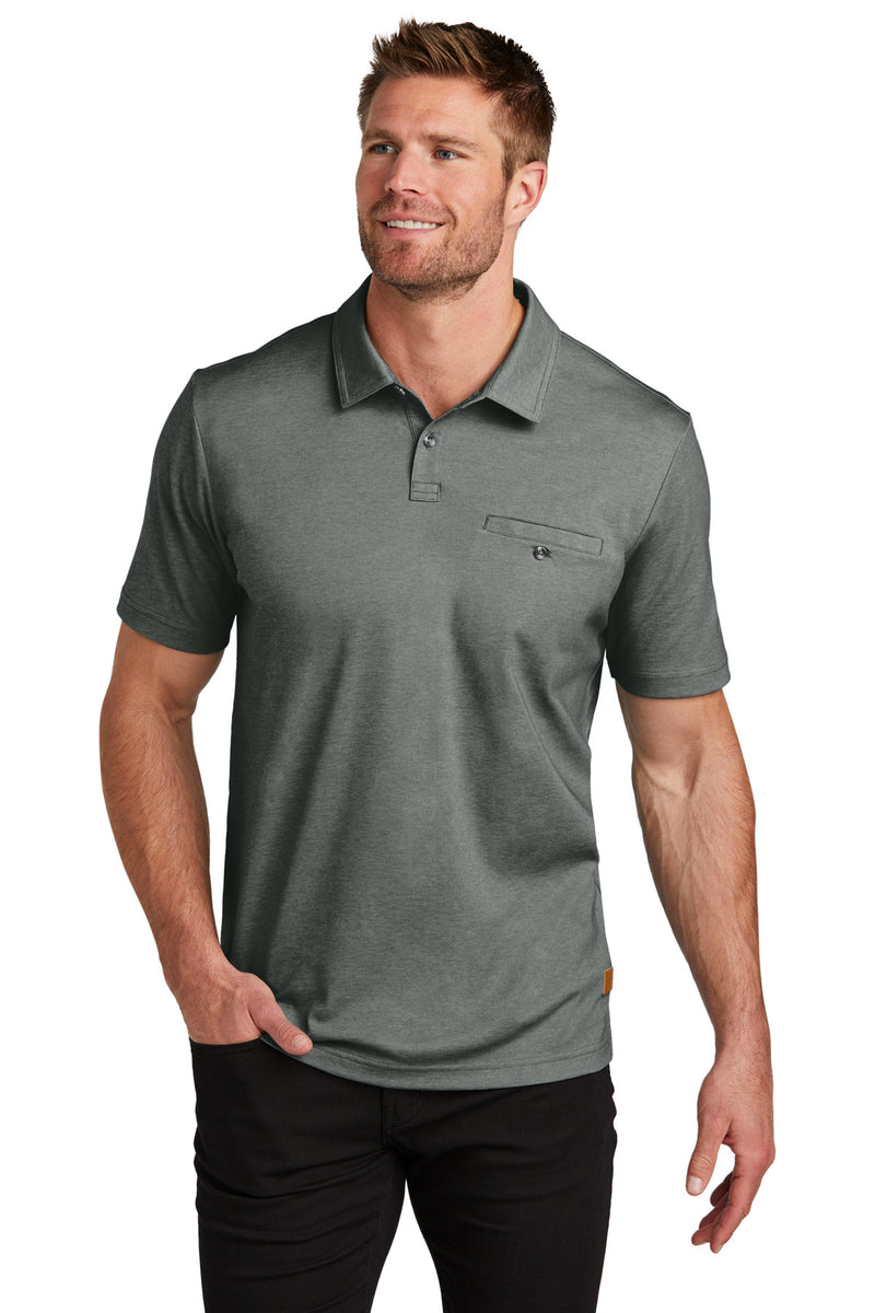 Load image into Gallery viewer, TravisMathew Sunsetters Pocket Polo TM1MZ344
