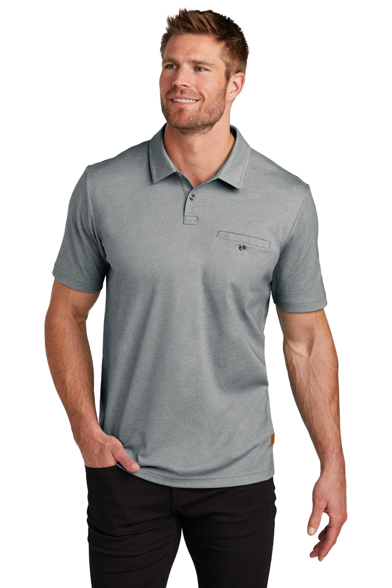Load image into Gallery viewer, TravisMathew Sunsetters Pocket Polo TM1MZ344
