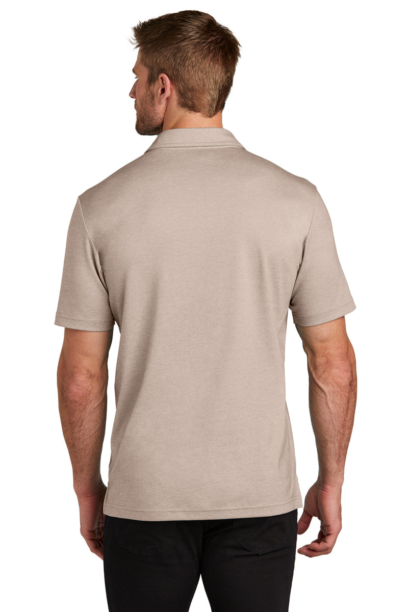 Load image into Gallery viewer, TravisMathew Sunsetters Pocket Polo TM1MZ344
