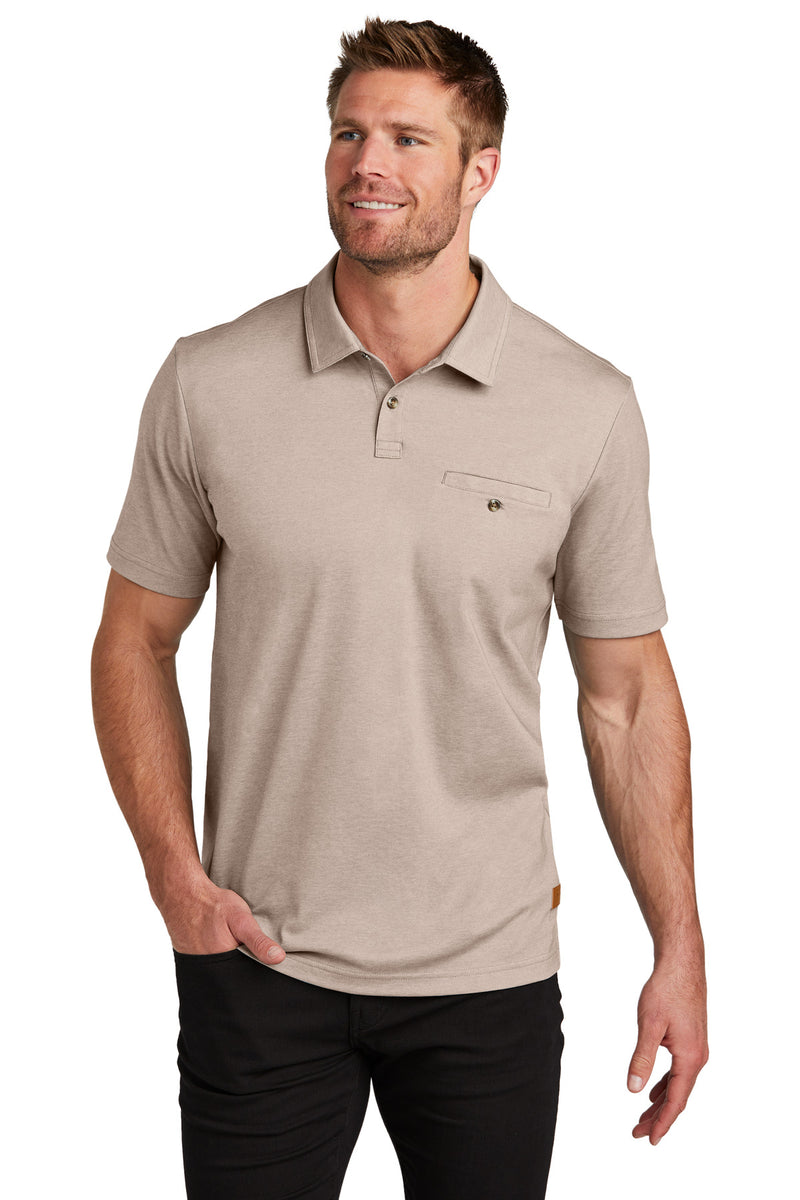 Load image into Gallery viewer, TravisMathew Sunsetters Pocket Polo TM1MZ344
