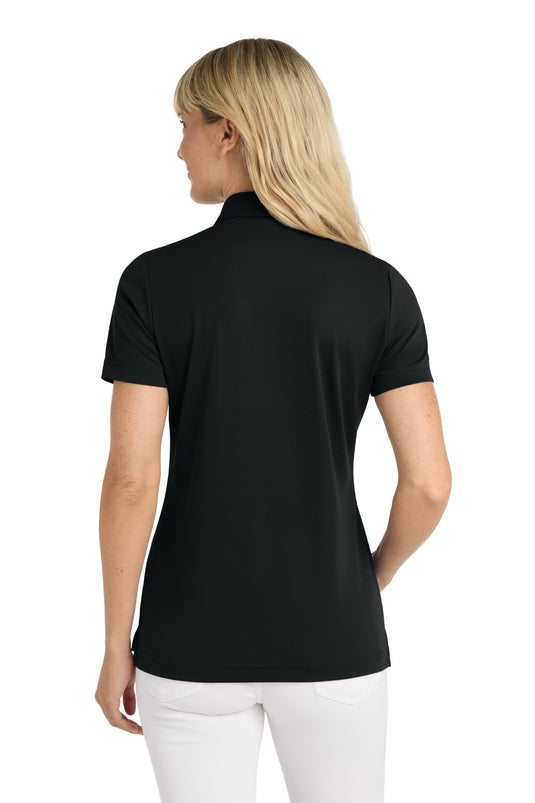 TravisMathew Women's Oceanside Solid Polo TM1WW001