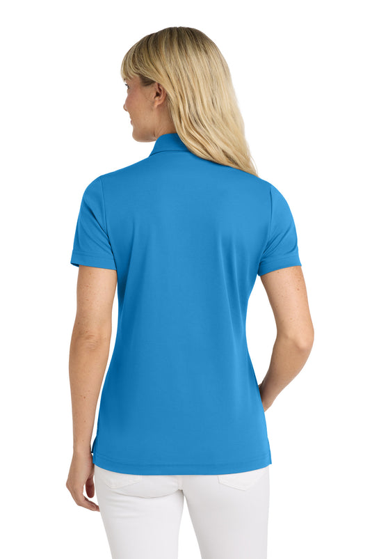 TravisMathew Women's Oceanside Solid Polo TM1WW001