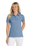 TravisMathew Women's Oceanside Heather Polo TM1WW002