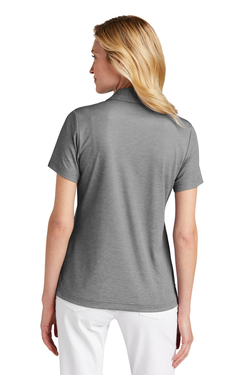 Load image into Gallery viewer, TravisMathew Women&#39;s Oceanside Heather Polo TM1WW002
