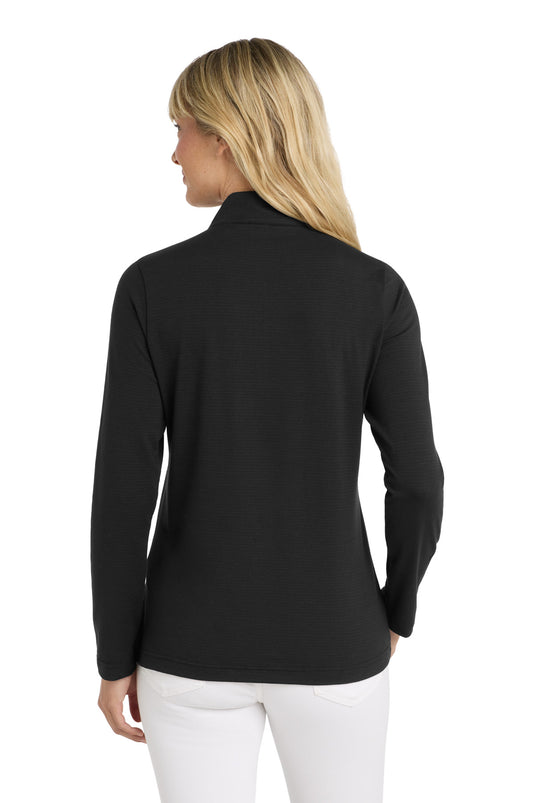 TravisMathew Women's Crestview 1/4-Zip TM1WW003
