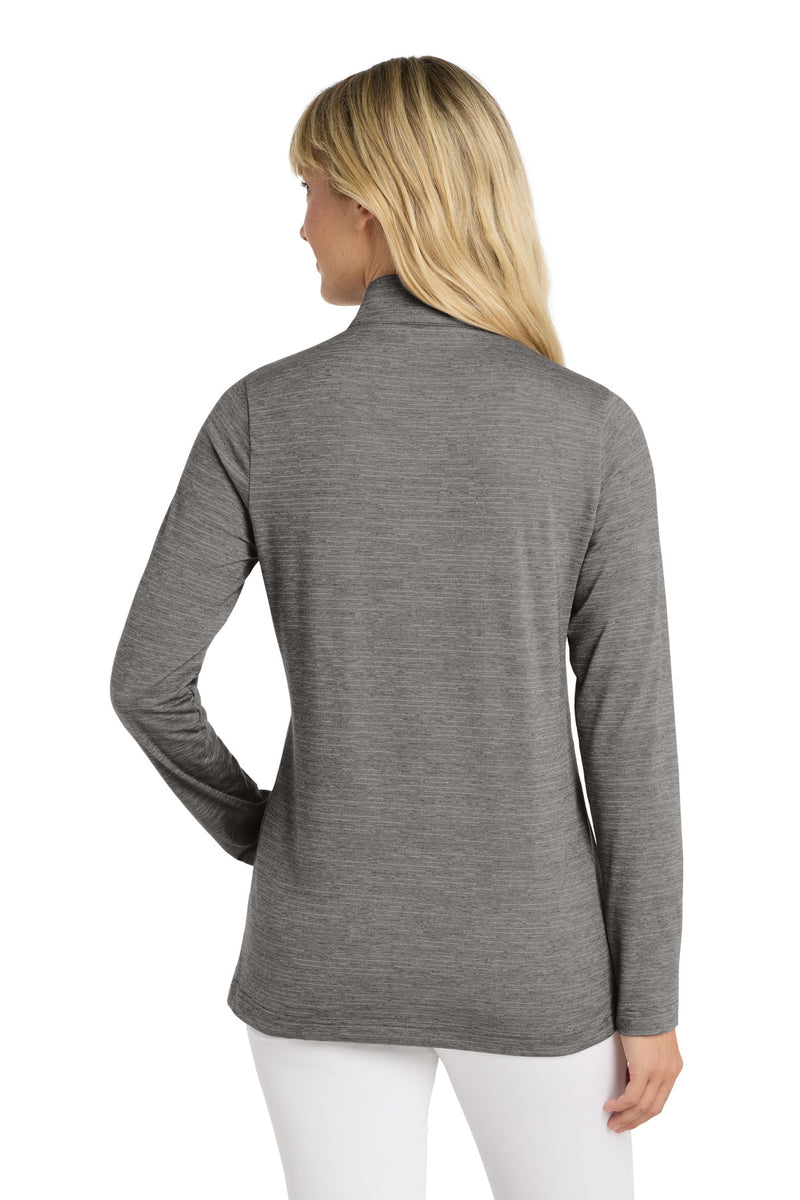 Load image into Gallery viewer, TravisMathew Women&#39;s Crestview 1/4-Zip TM1WW003
