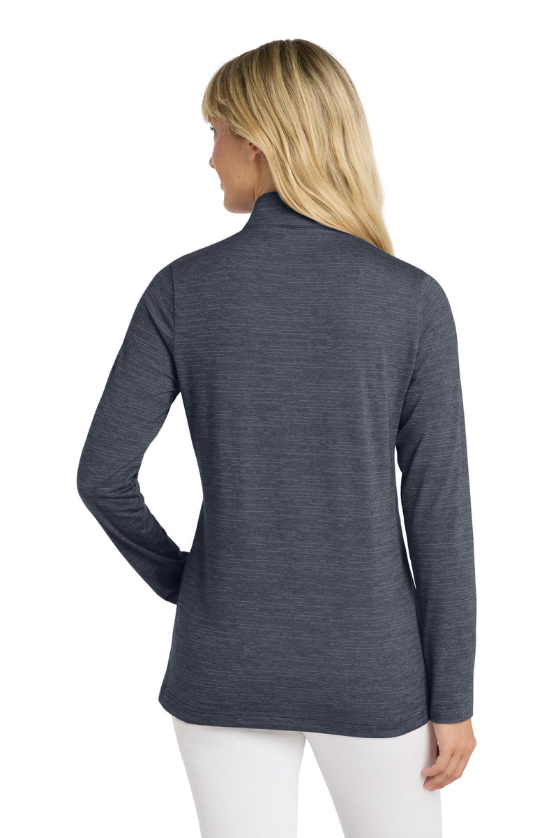 Load image into Gallery viewer, TravisMathew Women&#39;s Crestview 1/4-Zip TM1WW003
