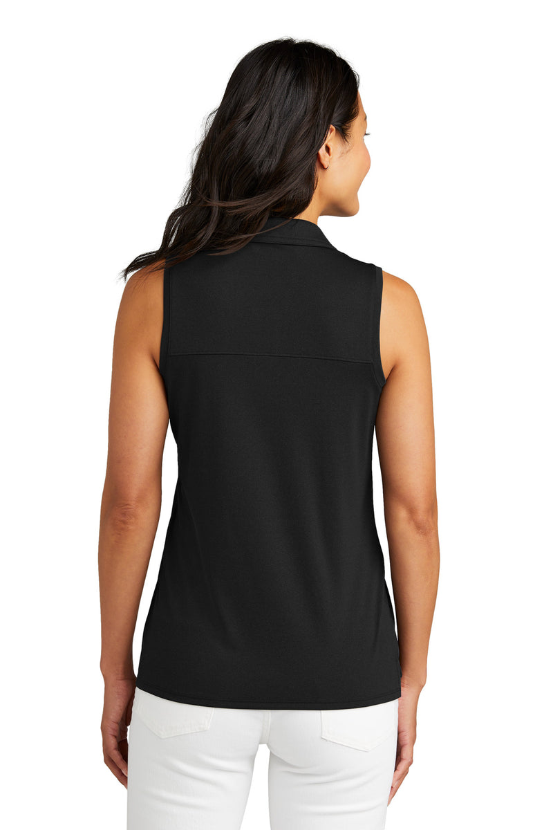Load image into Gallery viewer, TravisMathew Women&#39;s Coto Performance Sleeveless Polo TM1WX001
