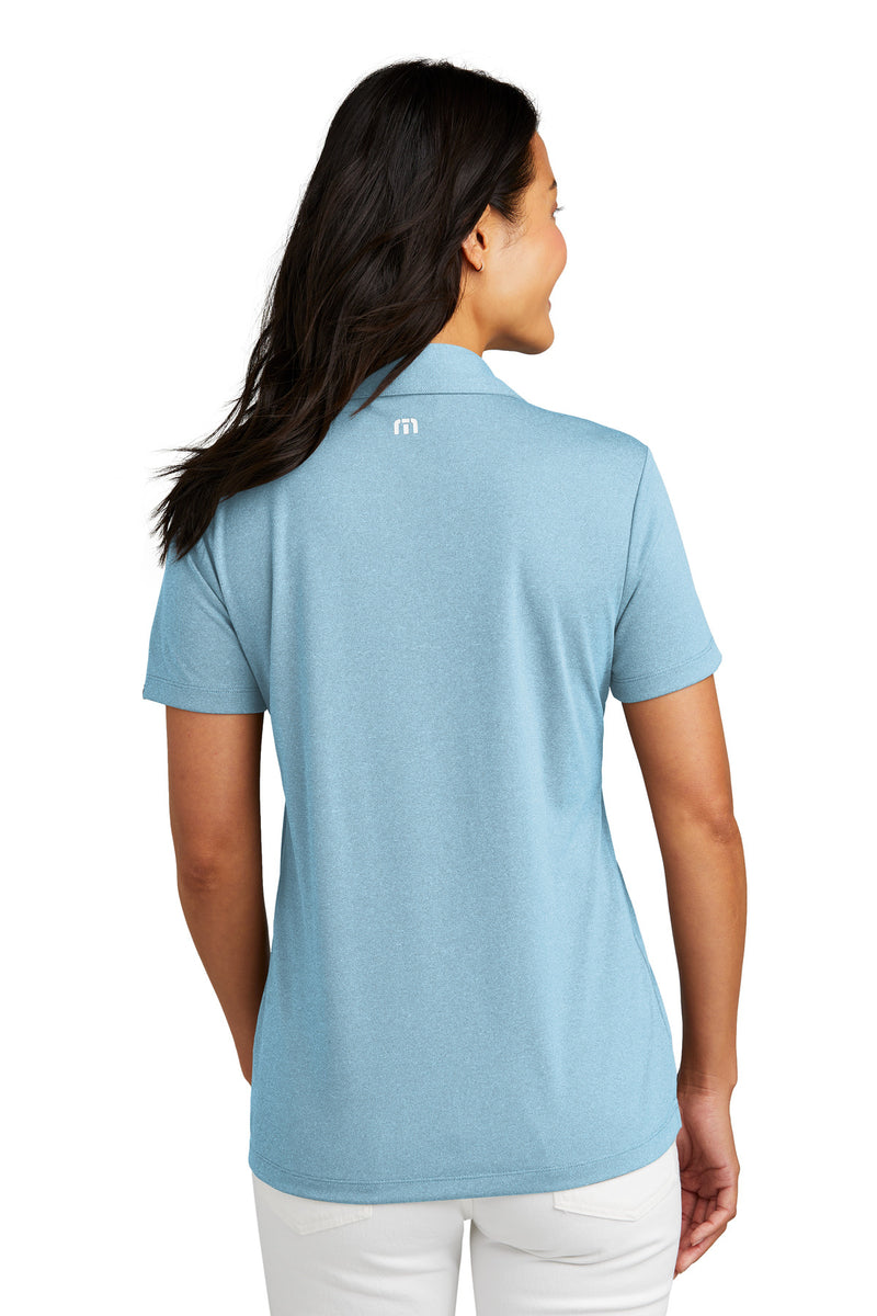 Load image into Gallery viewer, TravisMathew Women&#39;s Coto Performance Polo TM1WX002
