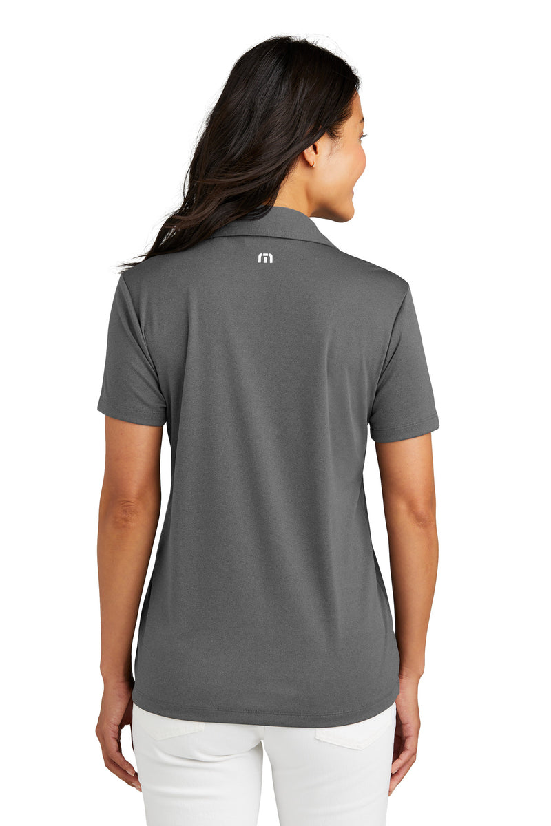 Load image into Gallery viewer, TravisMathew Women&#39;s Coto Performance Polo TM1WX002

