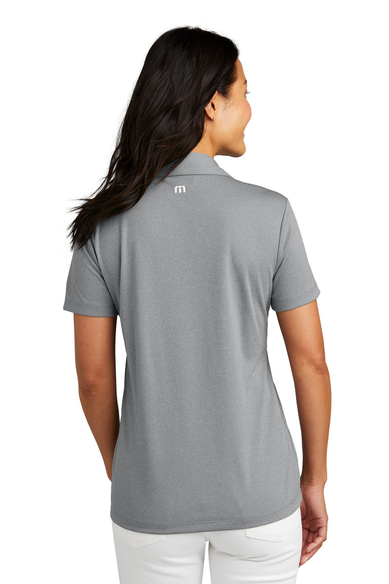 Load image into Gallery viewer, TravisMathew Women&#39;s Coto Performance Polo TM1WX002
