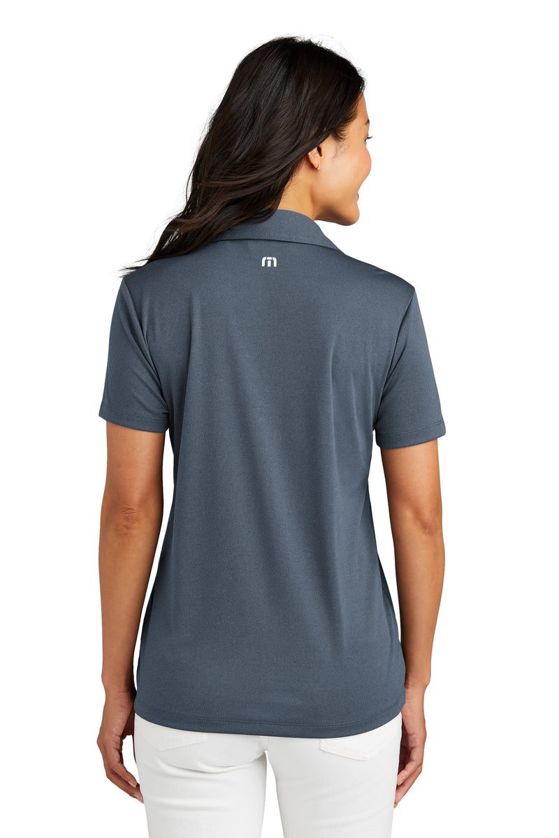 Load image into Gallery viewer, TravisMathew Women&#39;s Coto Performance Polo TM1WX002
