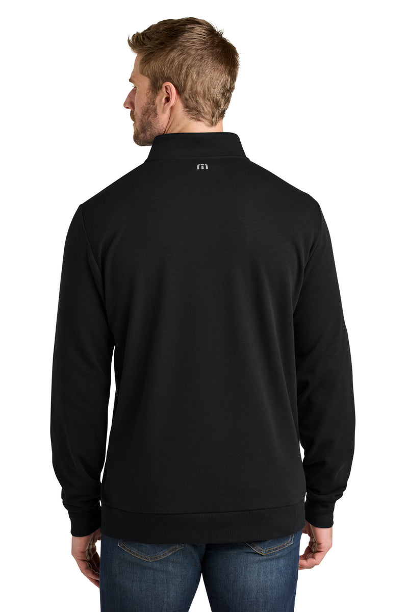 Load image into Gallery viewer, TravisMathew Ocean Villa 1/4-Zip TMA41421

