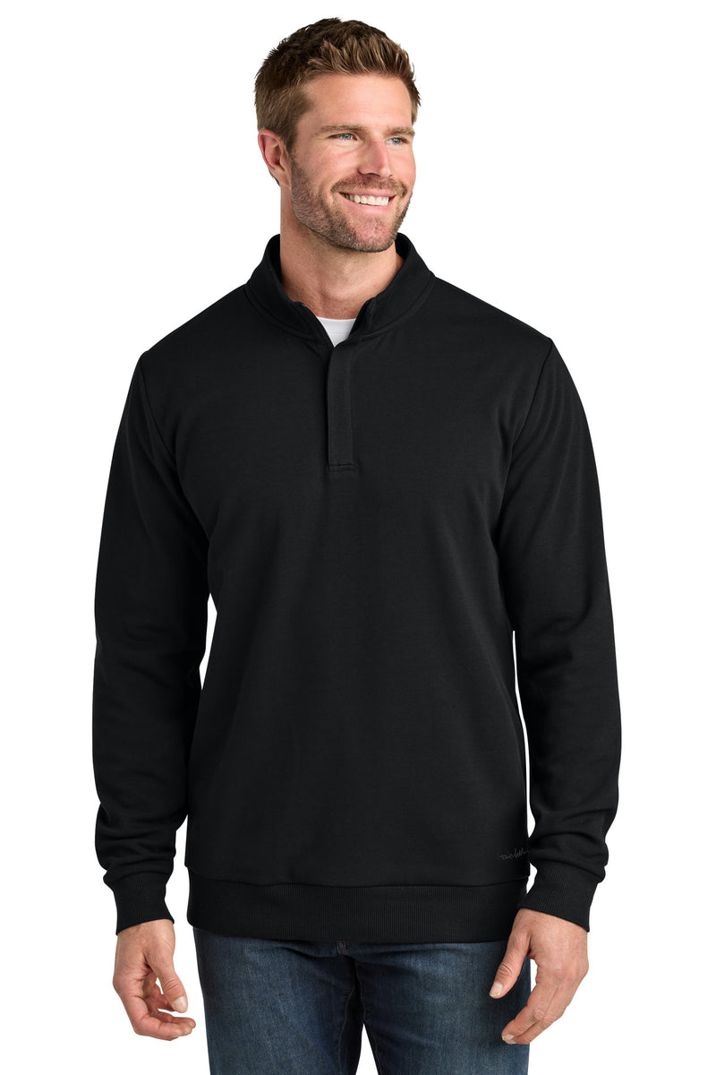 Load image into Gallery viewer, TravisMathew Ocean Villa 1/4-Zip TMA41421
