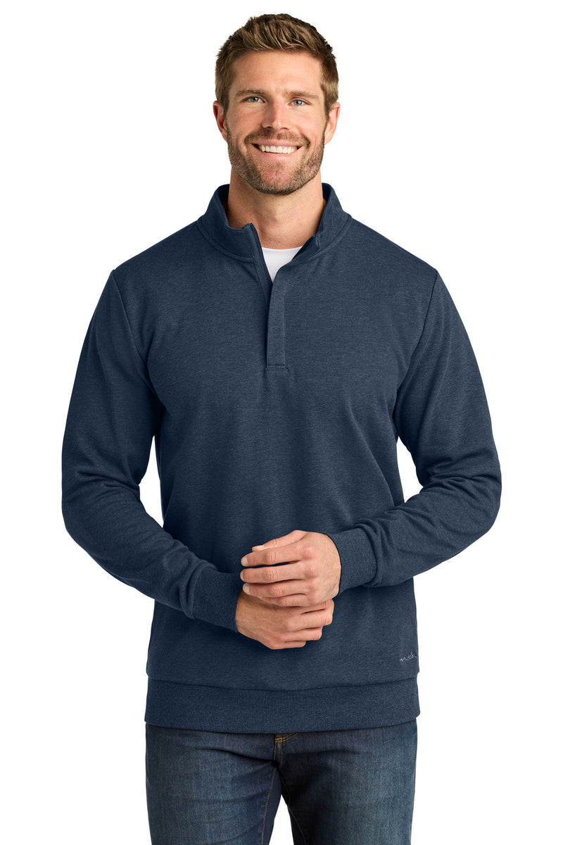 Load image into Gallery viewer, TravisMathew Ocean Villa 1/4-Zip TMA41421

