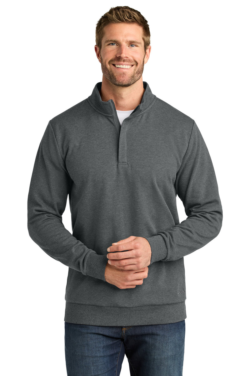 Load image into Gallery viewer, TravisMathew Ocean Villa 1/4-Zip TMA41421
