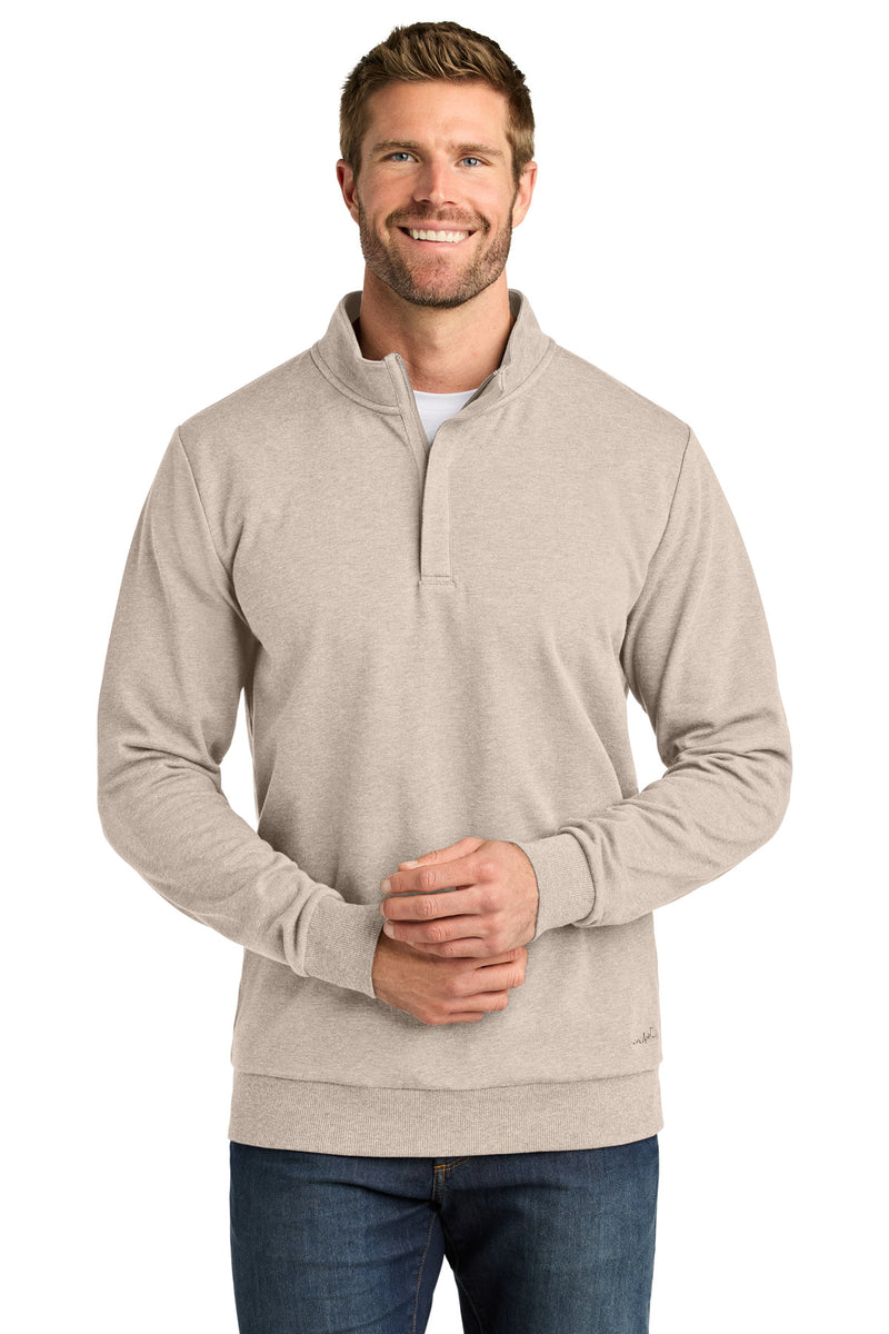 Load image into Gallery viewer, TravisMathew Ocean Villa 1/4-Zip TMA41421
