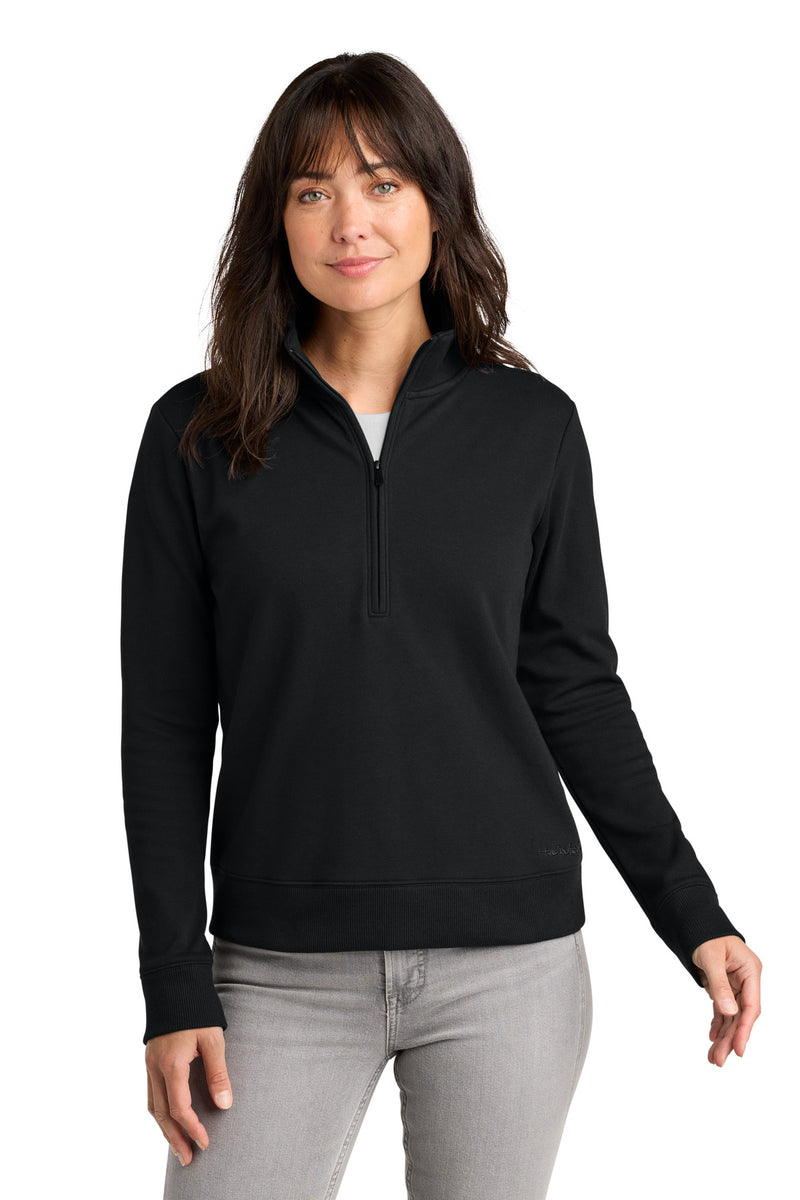 Load image into Gallery viewer, TravisMathew Women&#39;s Ocean Villa 1/4-Zip TMA41428
