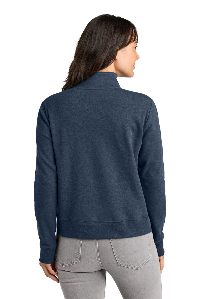 Load image into Gallery viewer, TravisMathew Women&#39;s Ocean Villa 1/4-Zip TMA41428
