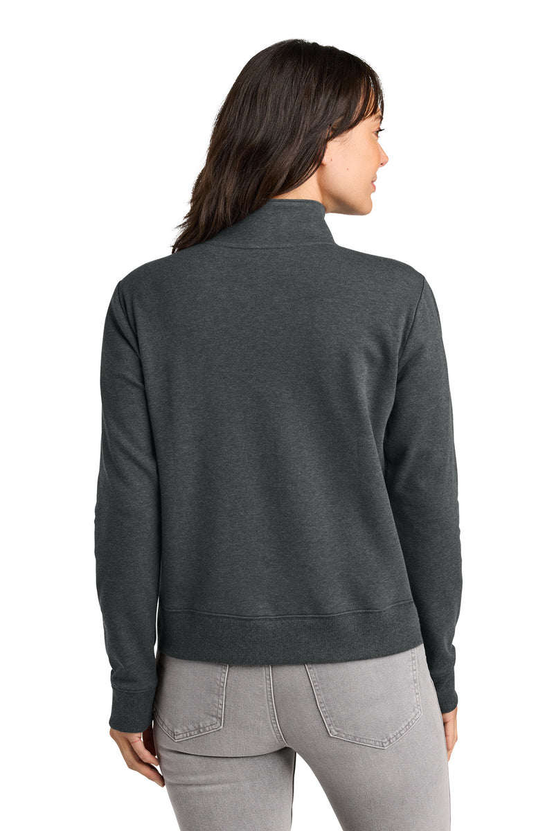Load image into Gallery viewer, TravisMathew Women&#39;s Ocean Villa 1/4-Zip TMA41428
