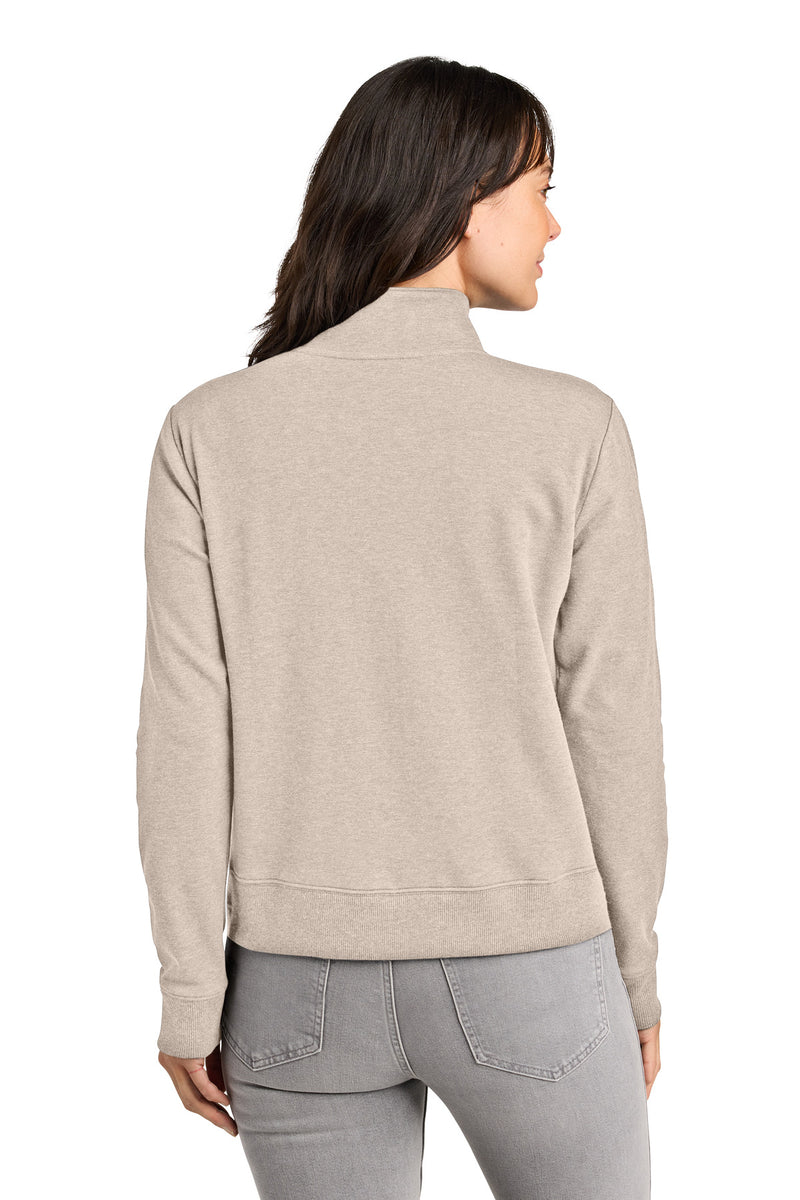 Load image into Gallery viewer, TravisMathew Women&#39;s Ocean Villa 1/4-Zip TMA41428
