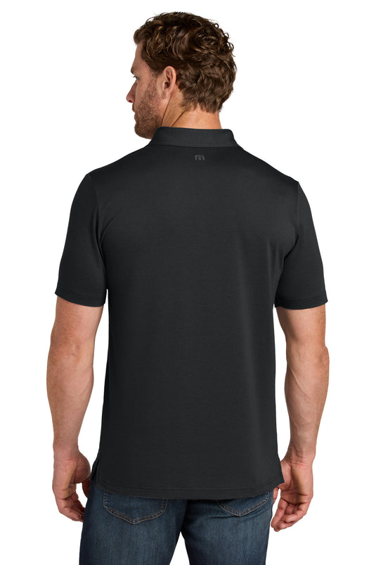 TravisMathew Glenview Solid Polo TMA41461