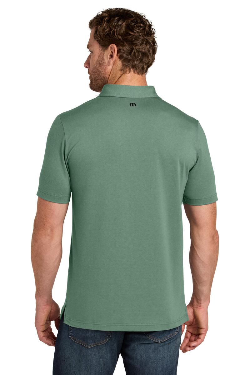 Load image into Gallery viewer, TravisMathew Glenview Solid Polo TMA41461
