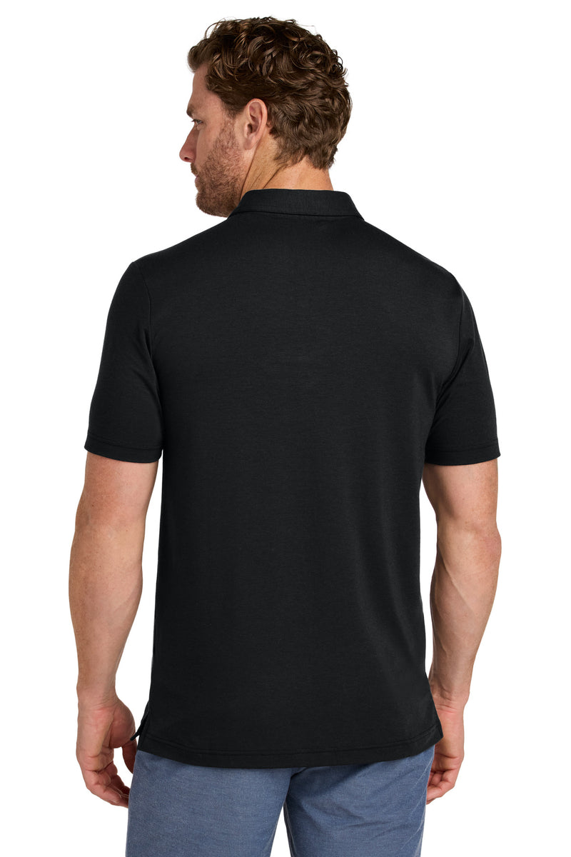 Load image into Gallery viewer, TravisMathew Glenview Stripe Polo TMA41462
