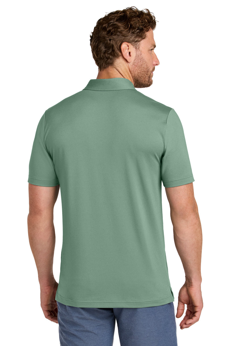 Load image into Gallery viewer, TravisMathew Glenview Stripe Polo TMA41462
