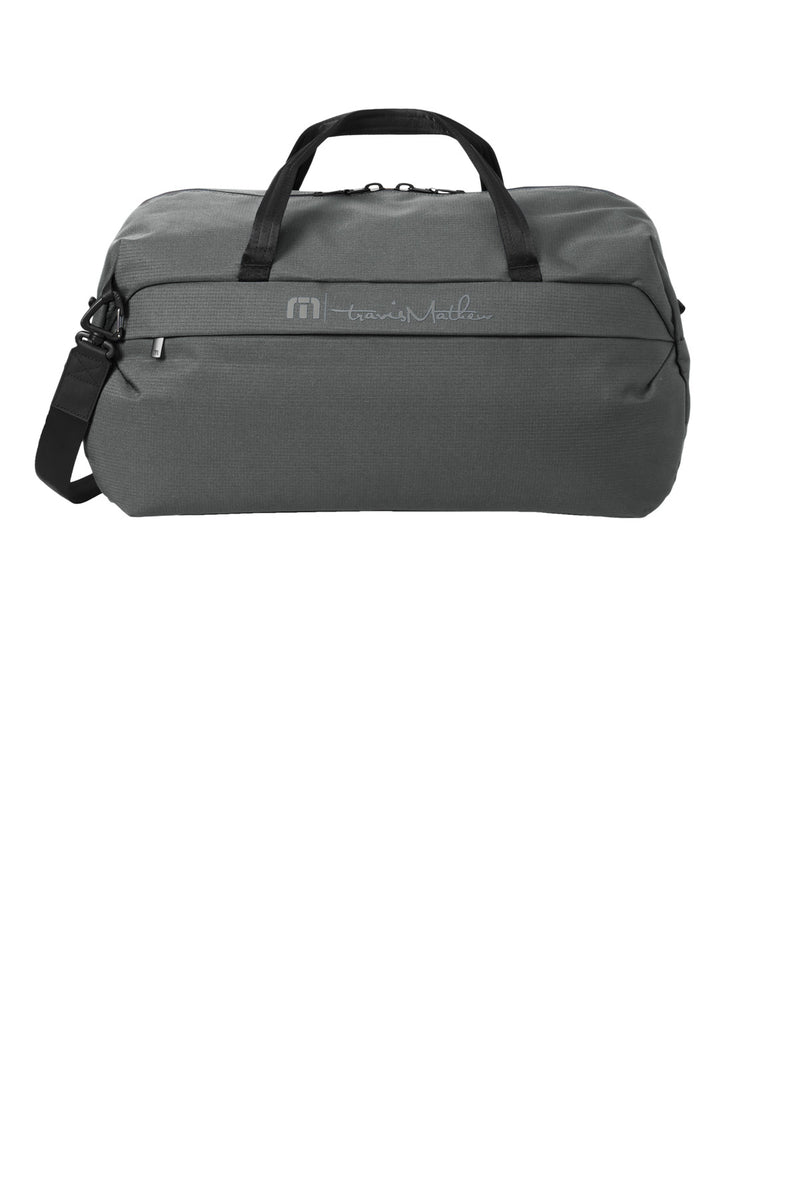 Load image into Gallery viewer, TravisMathew Lateral Duffel TMB200
