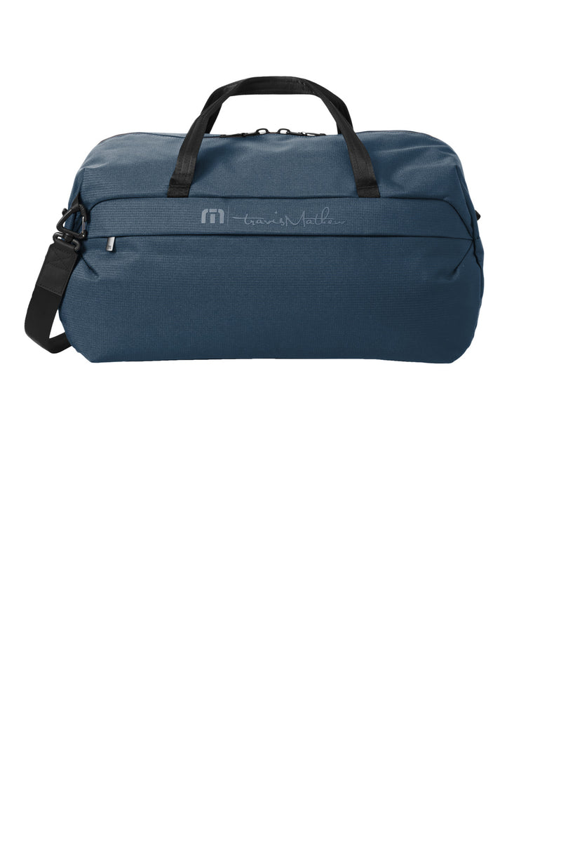 Load image into Gallery viewer, TravisMathew Lateral Duffel TMB200
