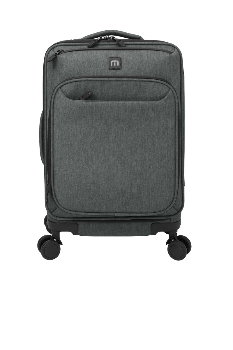 Load image into Gallery viewer, TravisMathew Quad Carry-On Spinner TMB400
