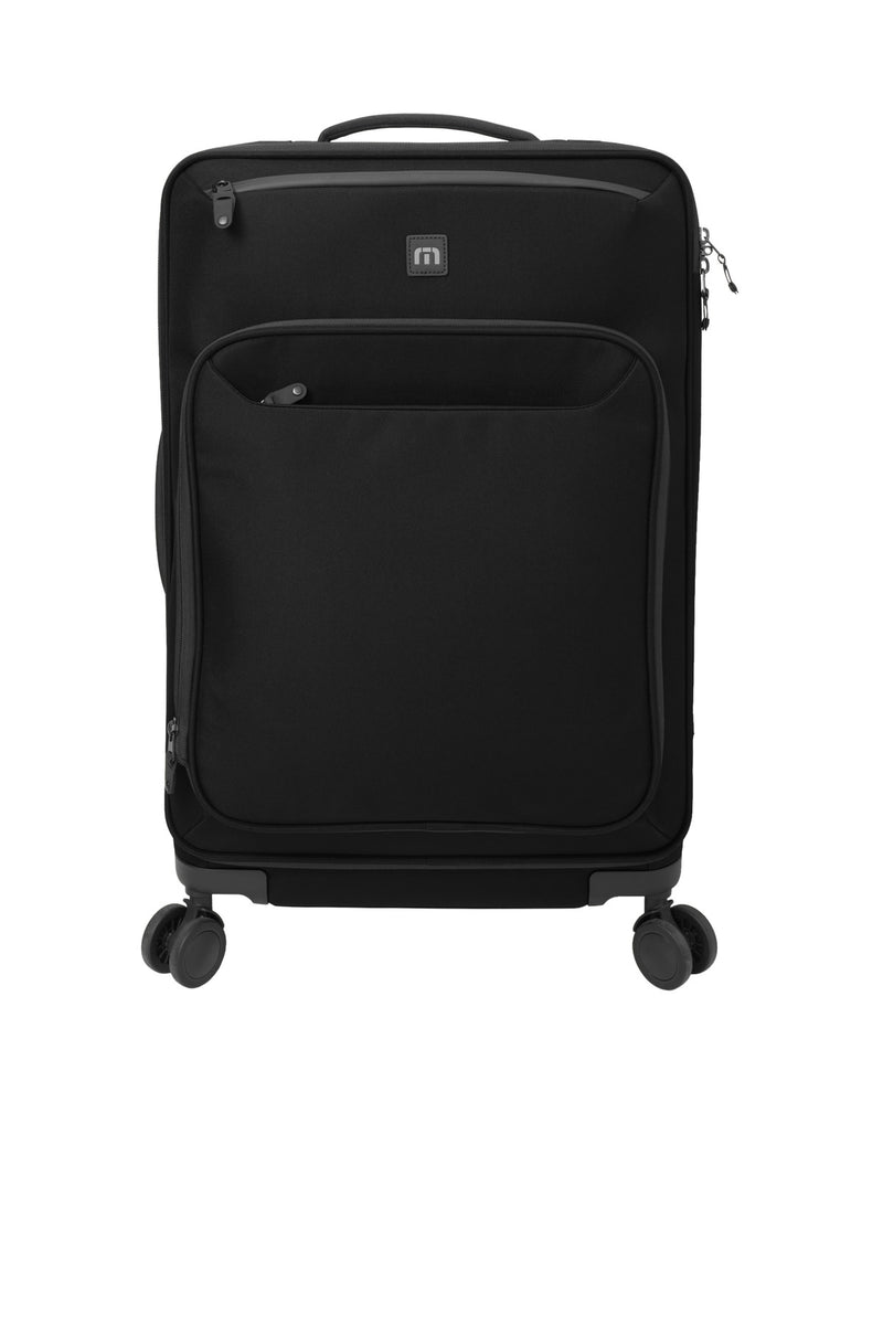Load image into Gallery viewer, TravisMathew Quad Checked Spinner TMB401
