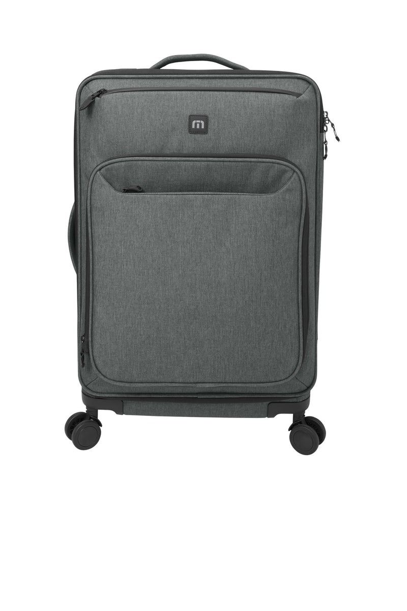 Load image into Gallery viewer, TravisMathew Quad Checked Spinner TMB401
