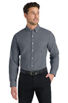 Port Authority TS658 | Woven Shirt | Tall SuperPro Oxford