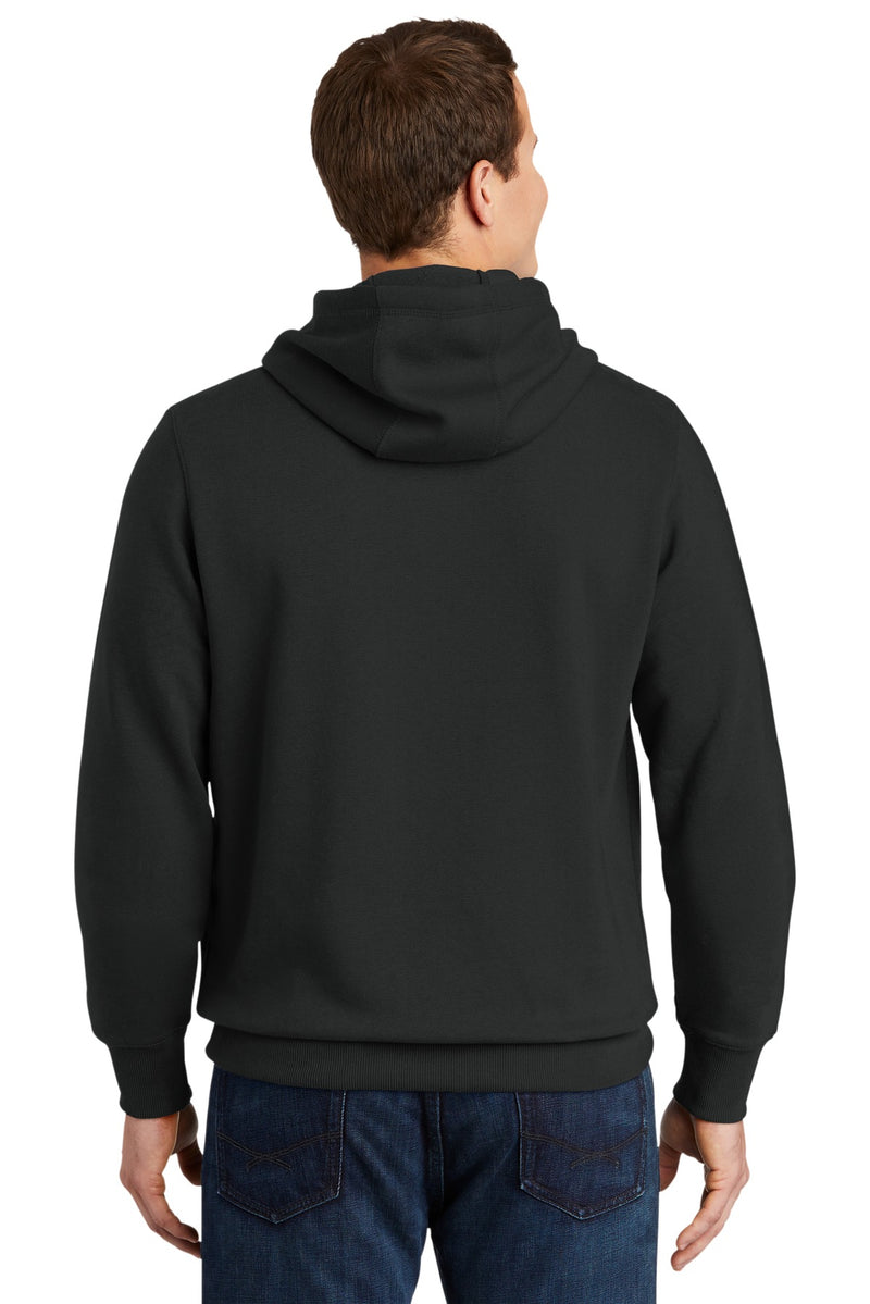 Load image into Gallery viewer, Sport-Tek Tall Pullover Hooded Sweatshirt. TST254
