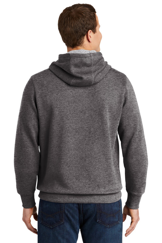 Sport-Tek Tall Pullover Hooded Sweatshirt. TST254