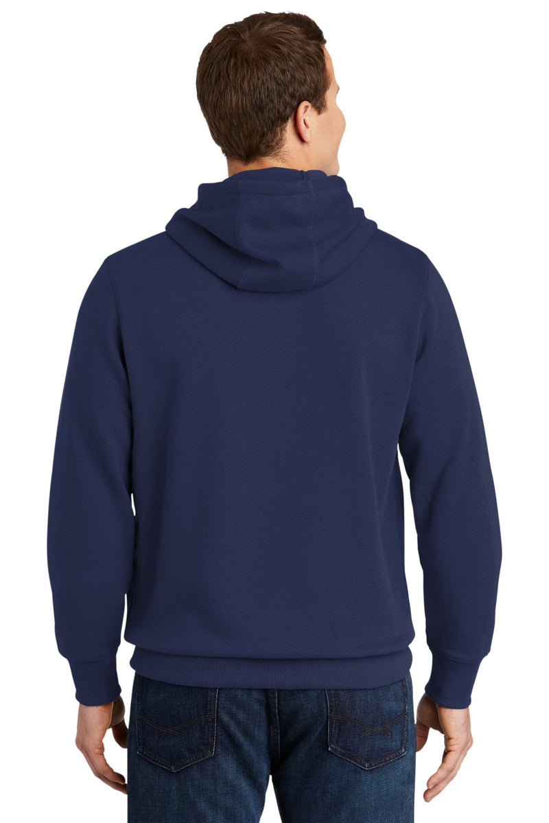 Load image into Gallery viewer, Sport-Tek Tall Pullover Hooded Sweatshirt. TST254
