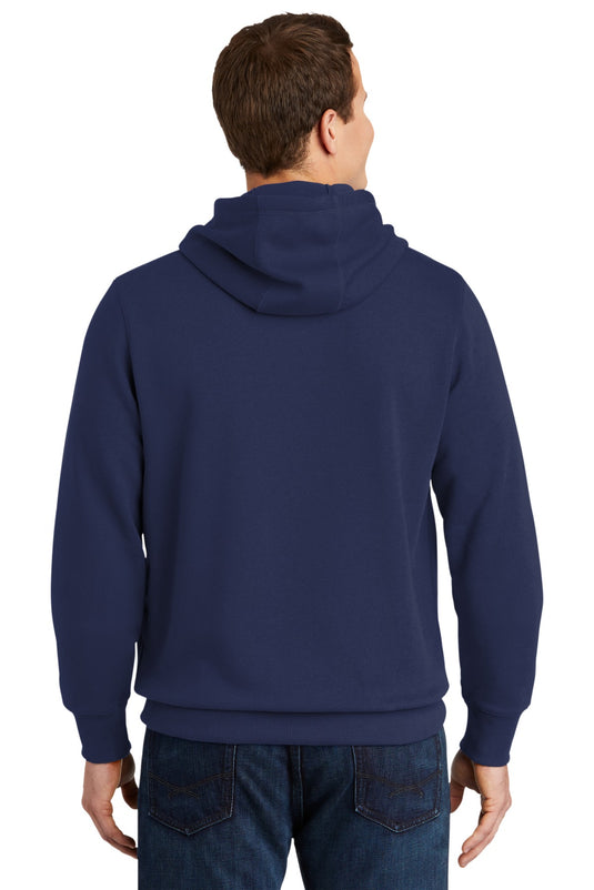 Sport-Tek Tall Pullover Hooded Sweatshirt. TST254