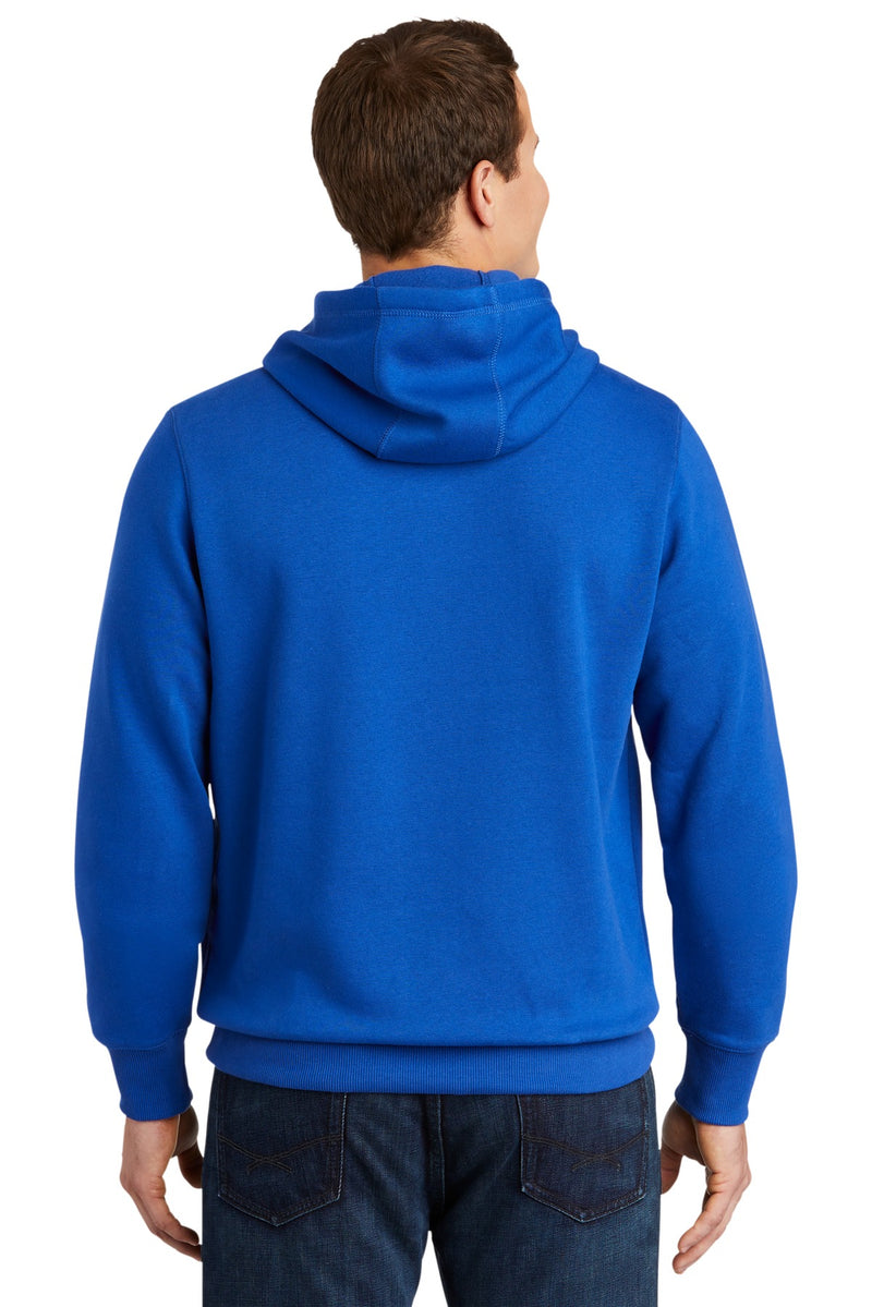 Load image into Gallery viewer, Sport-Tek Tall Pullover Hooded Sweatshirt. TST254
