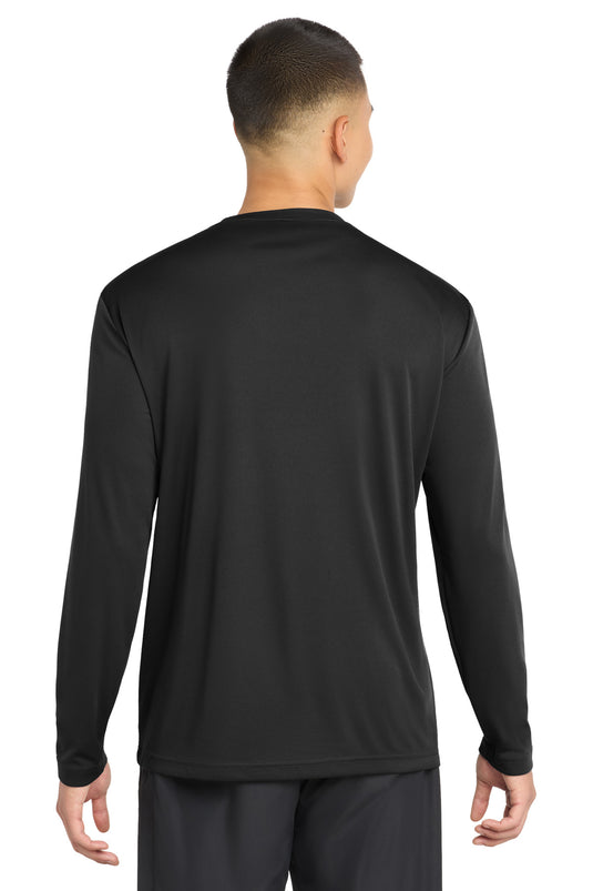 Sport-Tek Tall Long Sleeve PosiCharge Competitor Tee. TST350LS