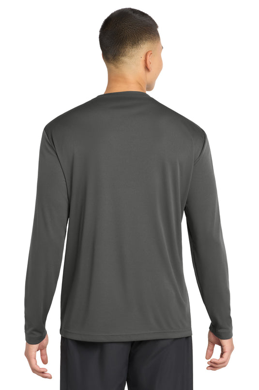 Sport-Tek Tall Long Sleeve PosiCharge Competitor Tee. TST350LS