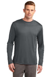 Sport-Tek TST350LS | Tee | PosiCharge Competitor Long Sleeve Tall
