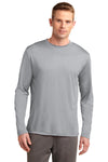 Sport-Tek TST350LS | Tee | PosiCharge Competitor Long Sleeve Tall