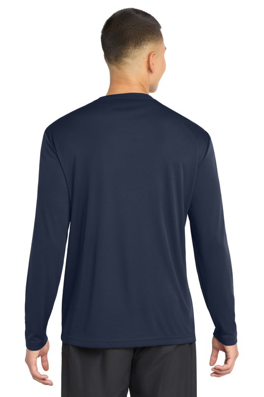 Sport-Tek Tall Long Sleeve PosiCharge Competitor Tee. TST350LS
