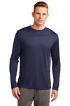Sport-Tek TST350LS | Tee | PosiCharge Competitor Long Sleeve Tall